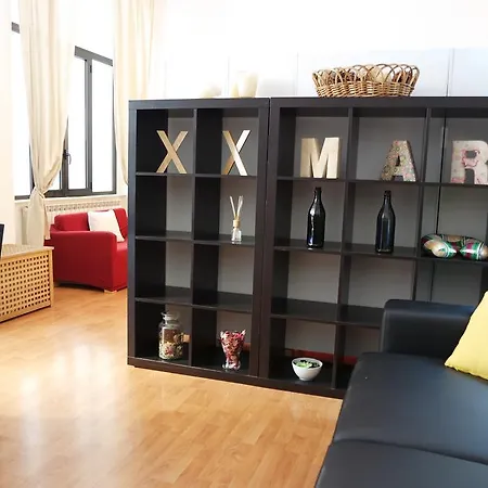 Apartment Temporary 2 Crocetta Milan
